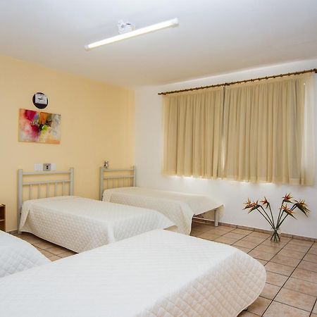 Santa Maria Hotel Cascavel  Esterno foto